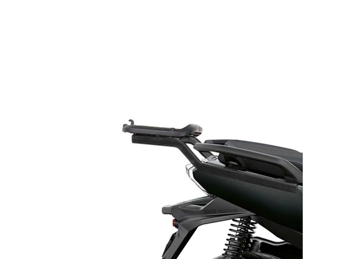 SHAD Top Box Fitting Kit to fit BMW C400 GT 2019-2025