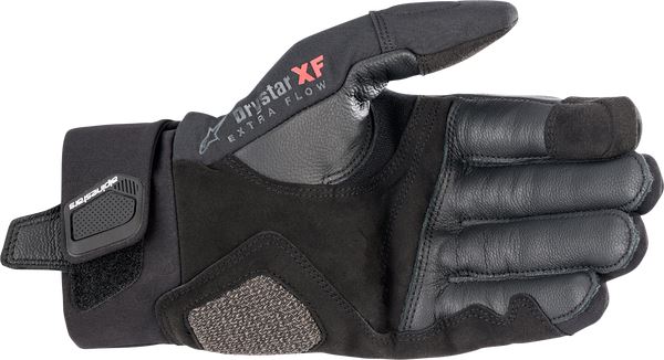 Alpinestars Hyde Xt Drystarxf® Gloves Black Grey