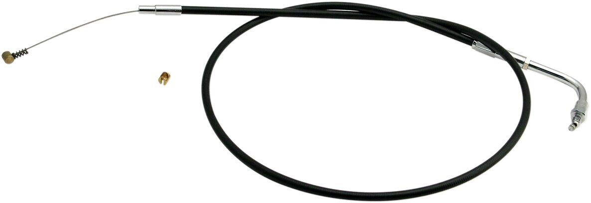 S&S Cycle Cable For Harley Davidson XLH 883 1996-2003 Black 19-0436