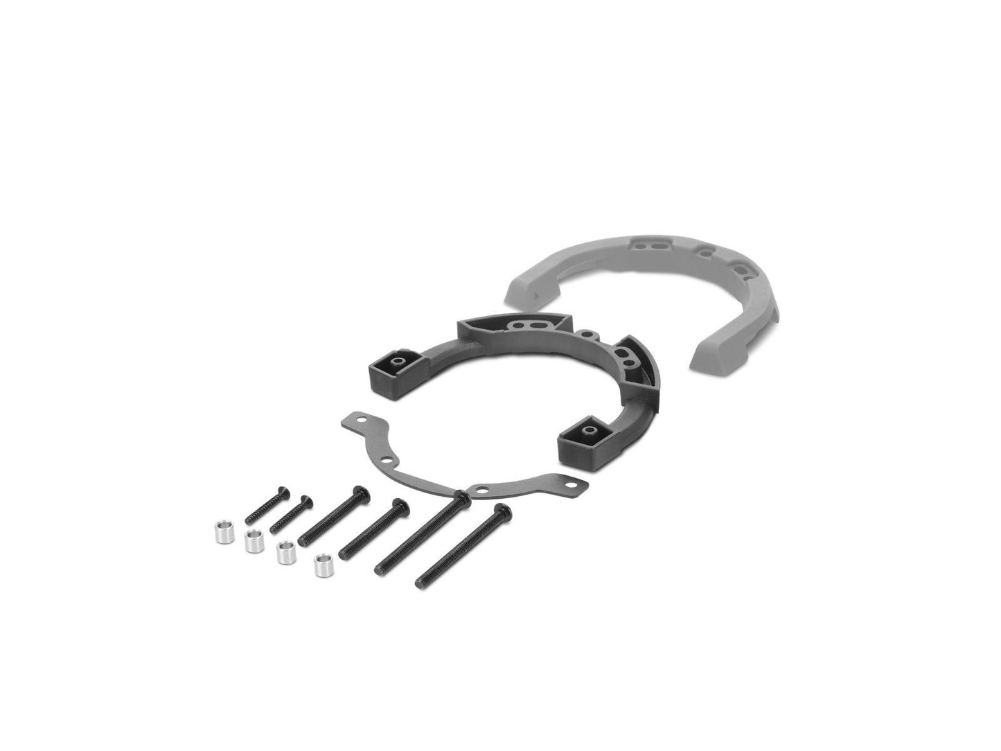 SHAD Click System Fitting Kit to fit BMW R1300 GS Adventure 2025