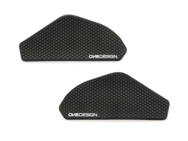 PUIG Side Tank Pad Protector Clear for Yamaha YZF R7 22-25 21300W