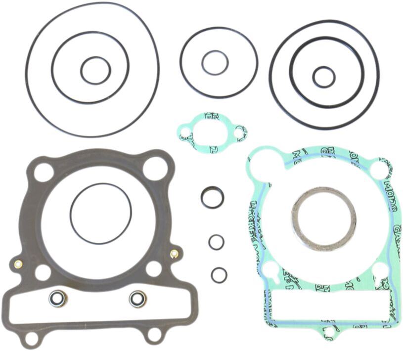 Athena Top-End Gasket Kit For Yamaha YFM 400 FBH 4X4 87-12 P400485600350