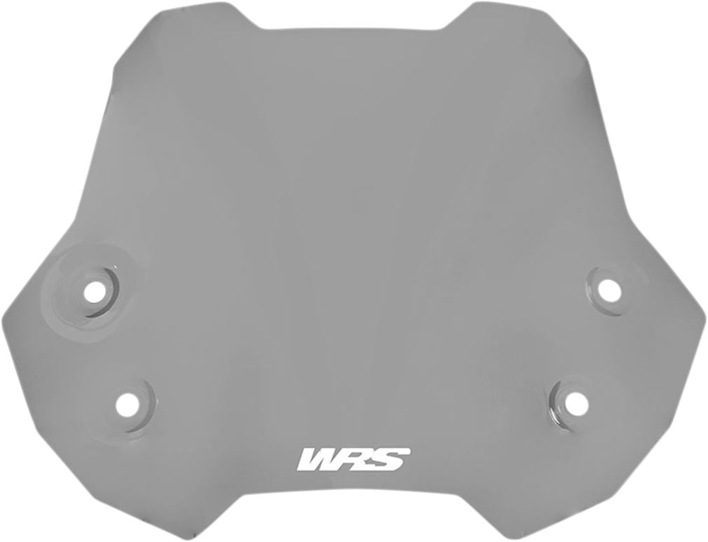 WRS Windscreen Sport Suzuki V-Strom 650 Su004f