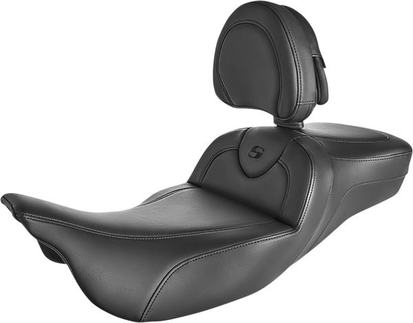 Saddlemen Roadsofa™ Extended Reach Seat (808-07B-188BR)