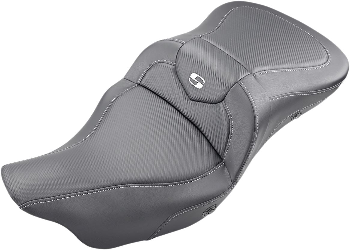 Saddlemen Roadsofa™ Trike Seat (808-07B-185THC)