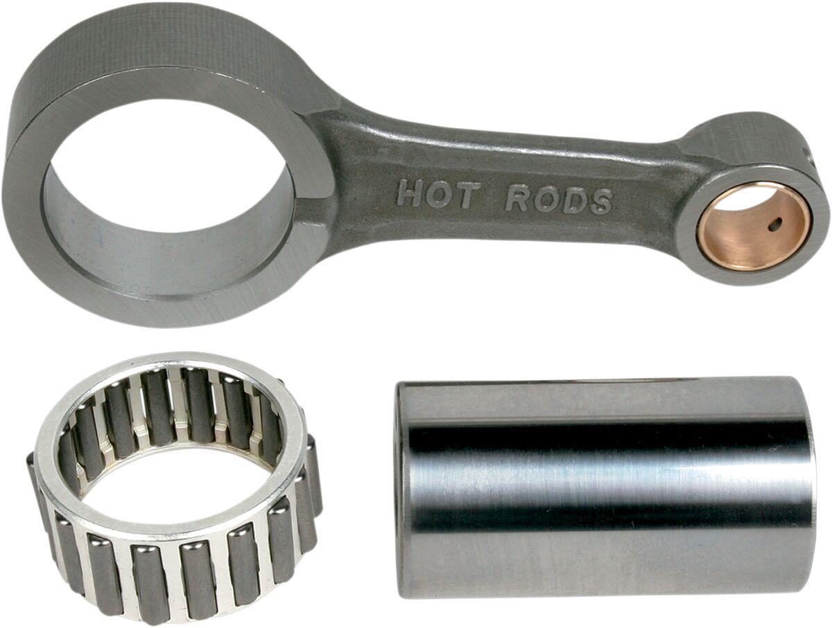 Hot Rods Connecting Rod Kit For Suzuki RM-Z 250 2007-2013 8620 Steel Kit 8653