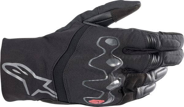 Alpinestars Hyde Xt Drystarxf® Gloves Black Grey