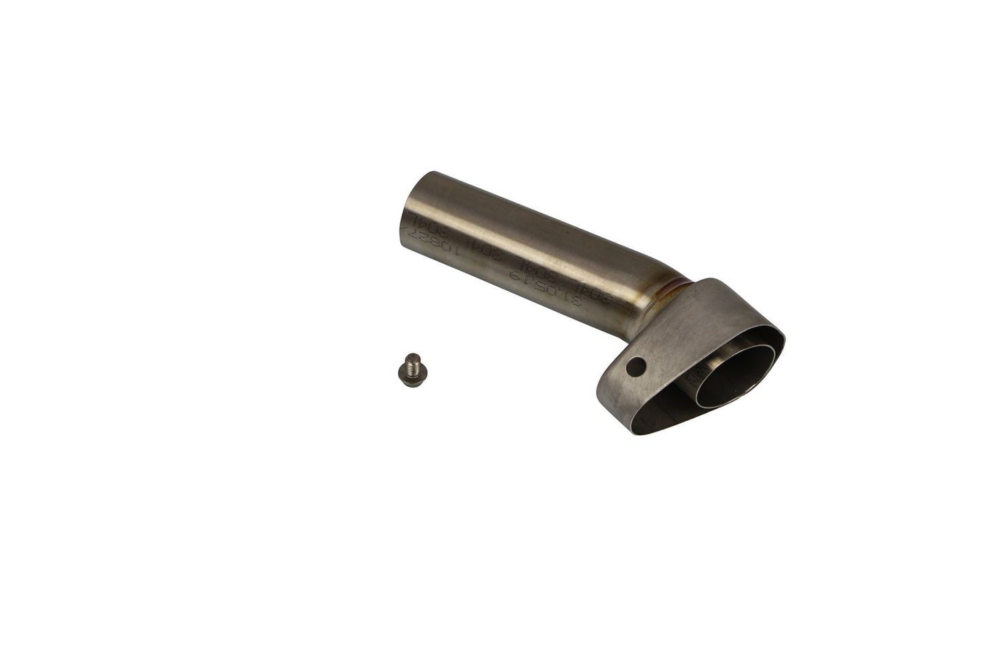 Akrapovic Noise Damper Insert Decibel Killer SS V-TUV084