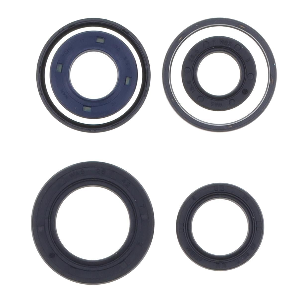 Athena Engine Oil Seal For Peugeot Speedfight III 50 AC 94-14 P400420400061