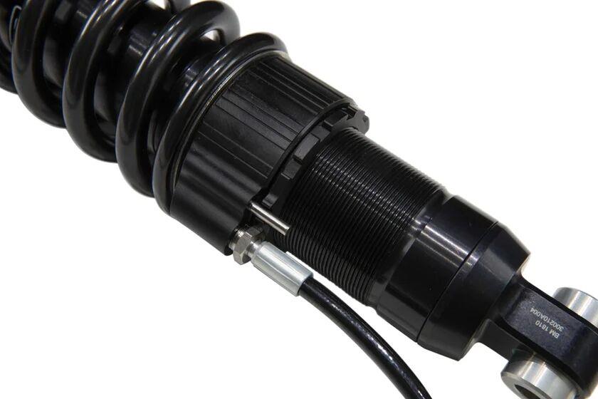 Ohlins STX 46 Supersport Shock For BMW R 18 2021-2025 Black Each BM 181
