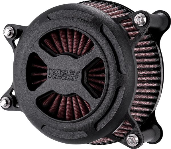 Vance & Hines VO2 X Air Intake Kit For Harley Davidson XL 883 N 91-22 42359