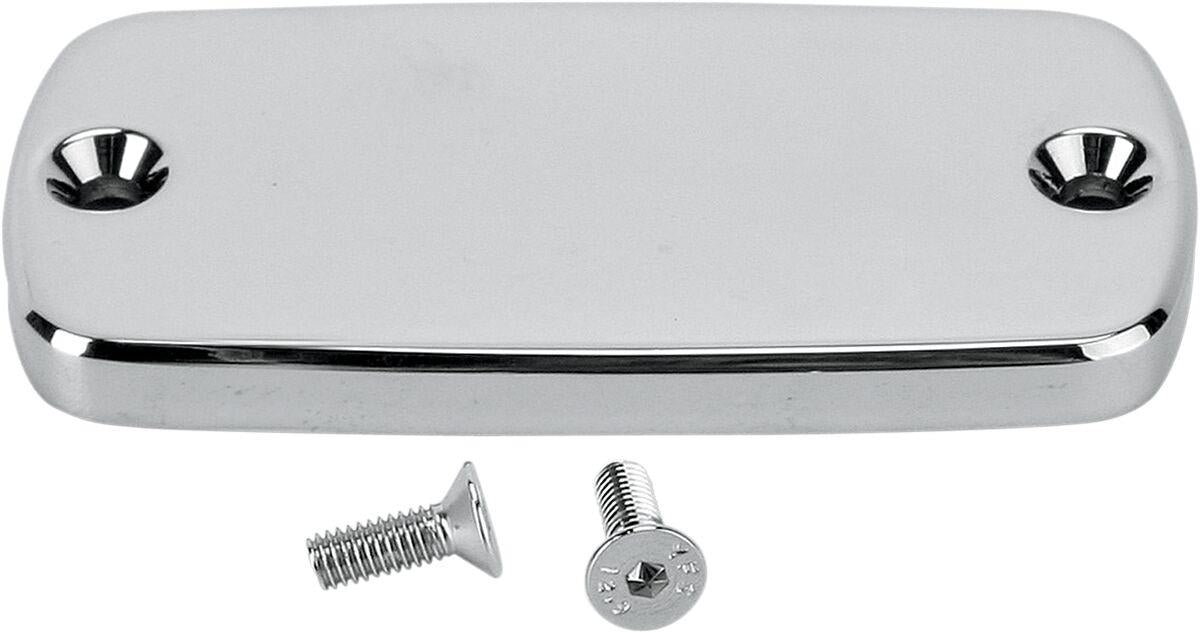 Baron Master Cylinder Cover For Honda VT 1300 CX 1995-2022 Chrome BA-7626-00