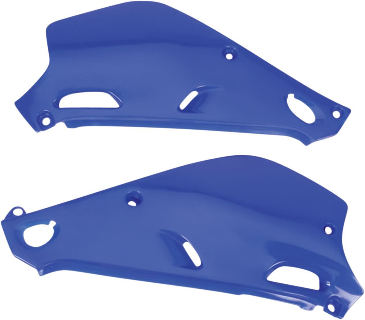 UFO SIDE PANELS YAMAHA YZ80 REFLEX-BLUE YA02876089