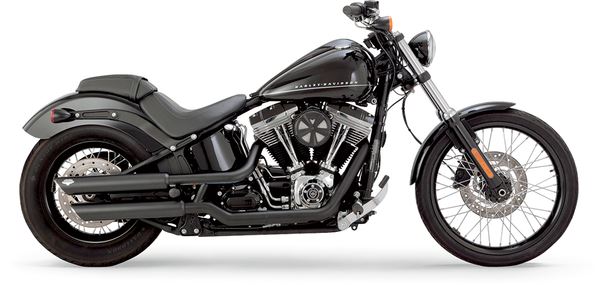 Vance & Hines VO2 Air Cleaner Cover For Yamaha XV 950 R 99-19 71019