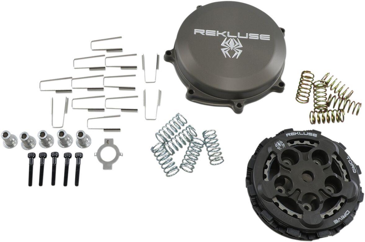 Rekluse Core Manual TorqDrive Clutch Kit For Yamaha WR 250 F 2014-2019 RMS-7178
