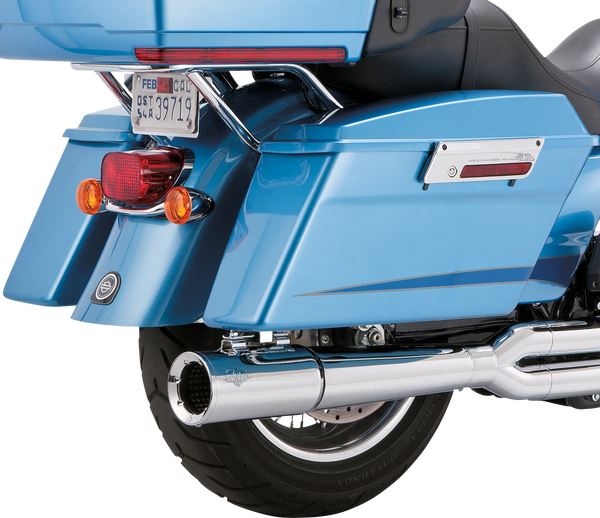 Vance & Hines Pro Pipe 2-into-1 Exhaust System For HD FLHXS 1690 09-16 17359
