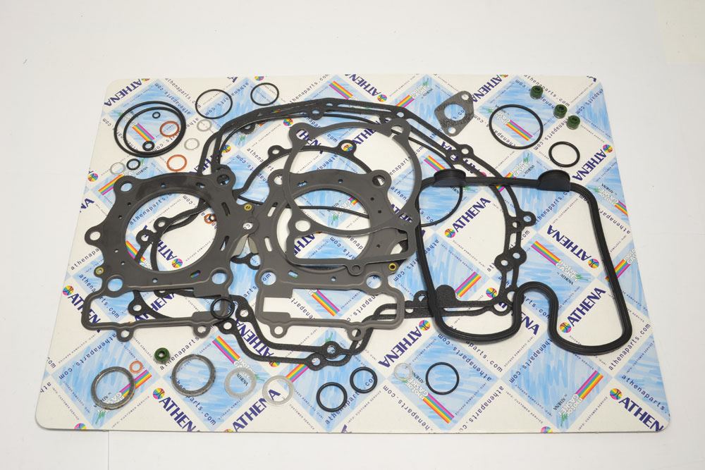 Athena Complete Gasket Kit For Husqvarna TC 250 05-09 P400220850257