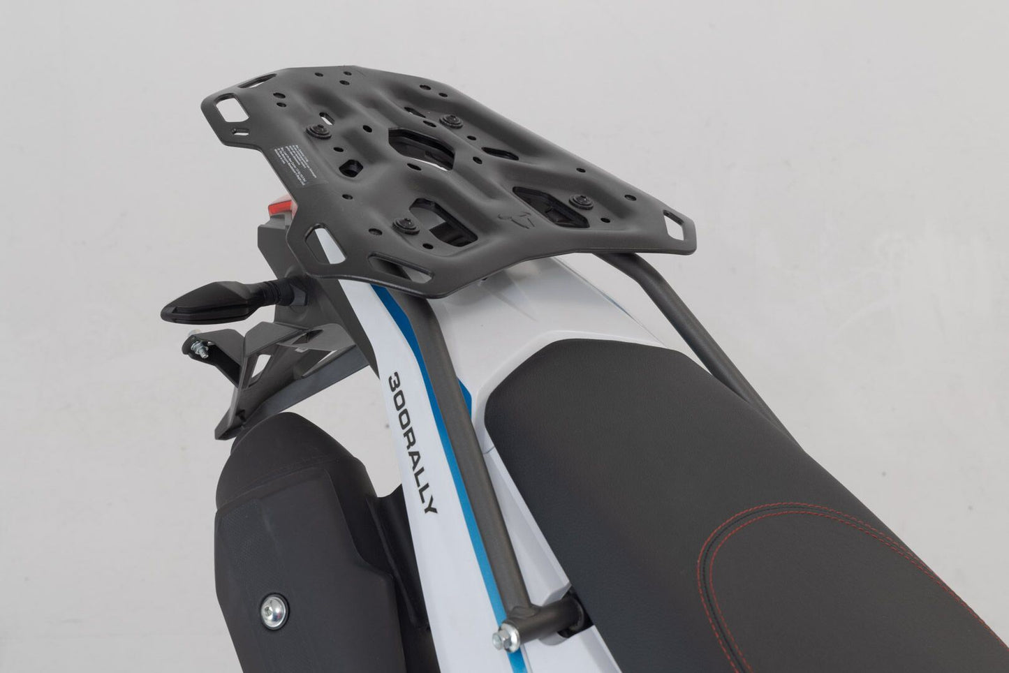 SW MOTECH Adventure Rack For Voge Rally 300 ABS 2024 GPT.02.059.19000