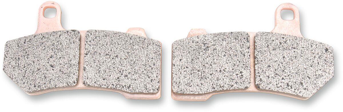 Drag Specialties Harley/Buell Brake Pads For Harley FLHRXS 1868 03-26 FAD409HH