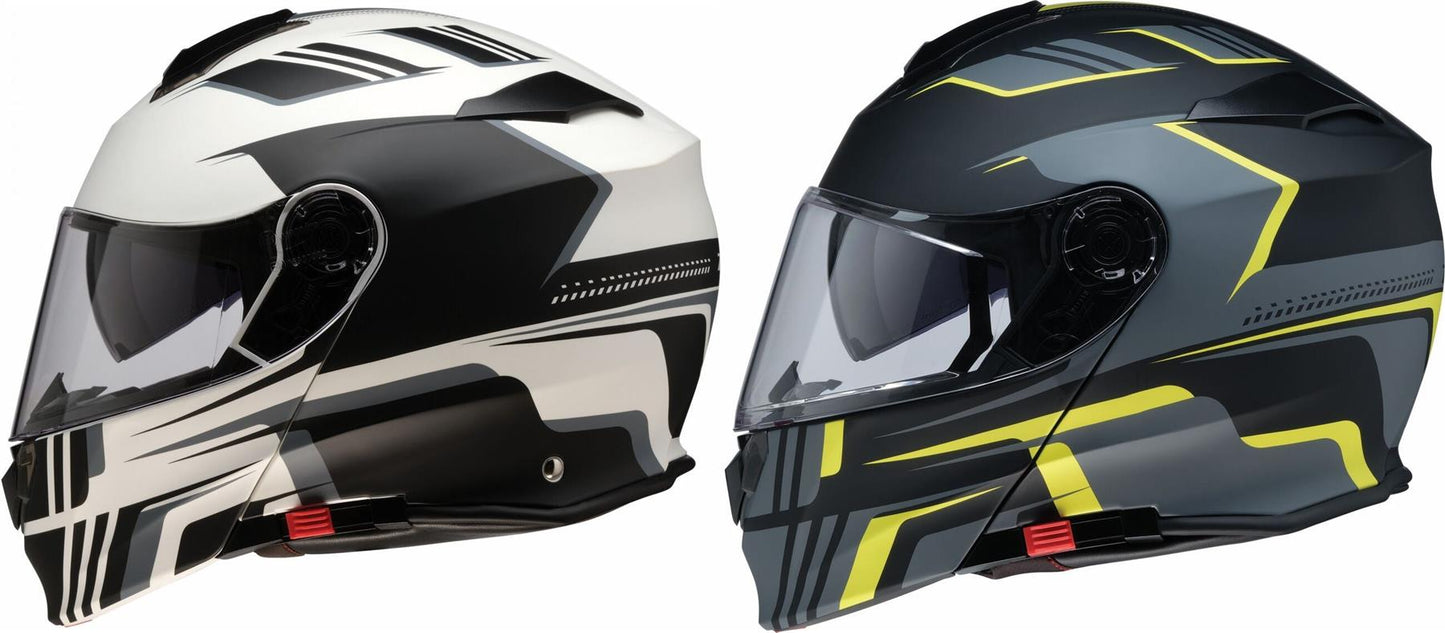 Z1R Solaris 2.0 Slater Modular Motorcycle Helmet