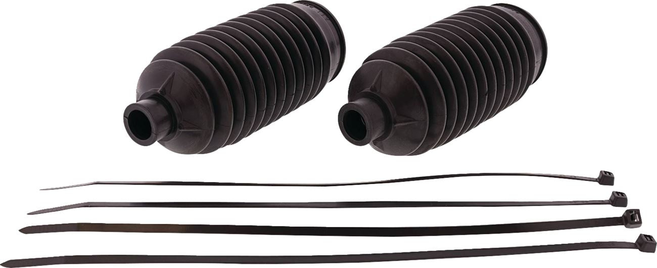 MOOSE RACING HARD-PARTS REPLACEMENT BOOT RACK KITS MSE 51-3011