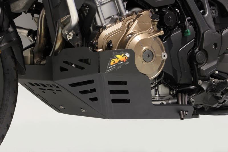 AXP RACING Adventure Skid Plate For Honda CRF 1100 L 20-24 CRF1100L BK AX1595