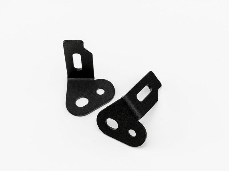 Puig Indicator Mount Adaptor Black 21626O