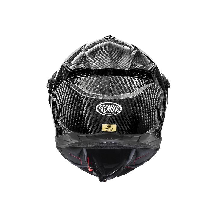 PREMIER HELMETS Discovery Helmet 2024 Model
