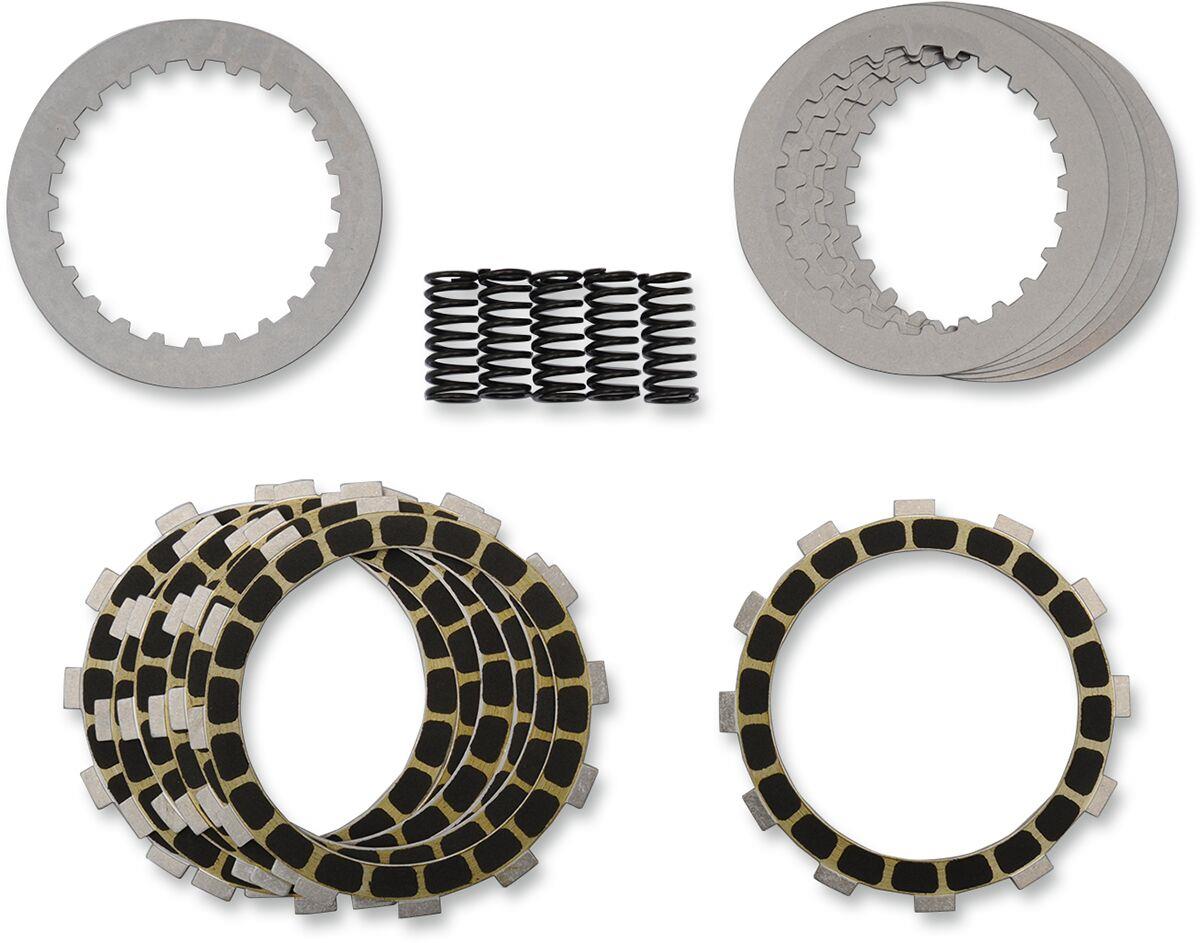 Barnett Complete Dirt Digger Clutch Kit For KTM SX 125 2006-2018 303-48-20010