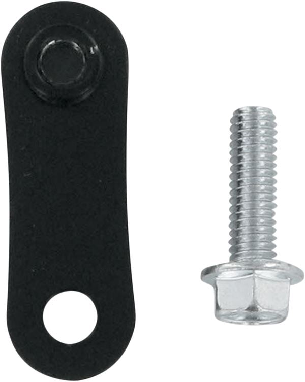 Vance & Hines Peg Relocation Kit For Harley Davidson FXSTC 1584 86-10 16927