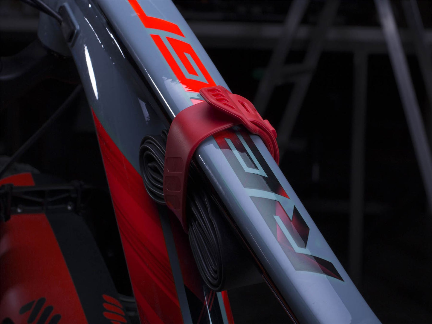 ALL MOUNTAIN STYLE OS Frame Strap RD AMSST135RD