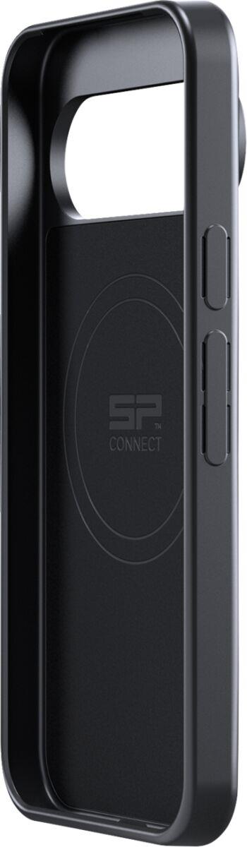 SP Connect SPC+ Mobile Phone Case For Google Pixel 10/10 Pro Black Magnetic 52697