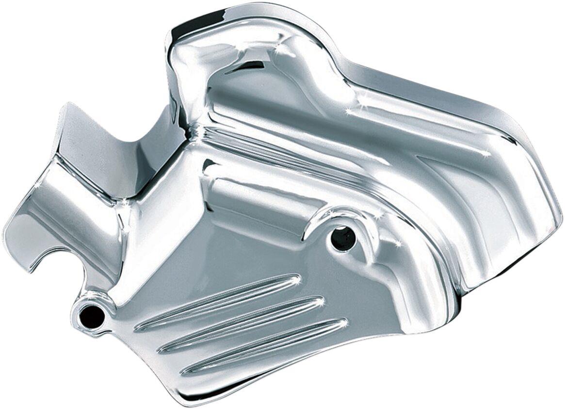 Kuryakyn Starter Solenoid Cover For Harley Davidson FLHR 1450 1999-2006 KUR7846