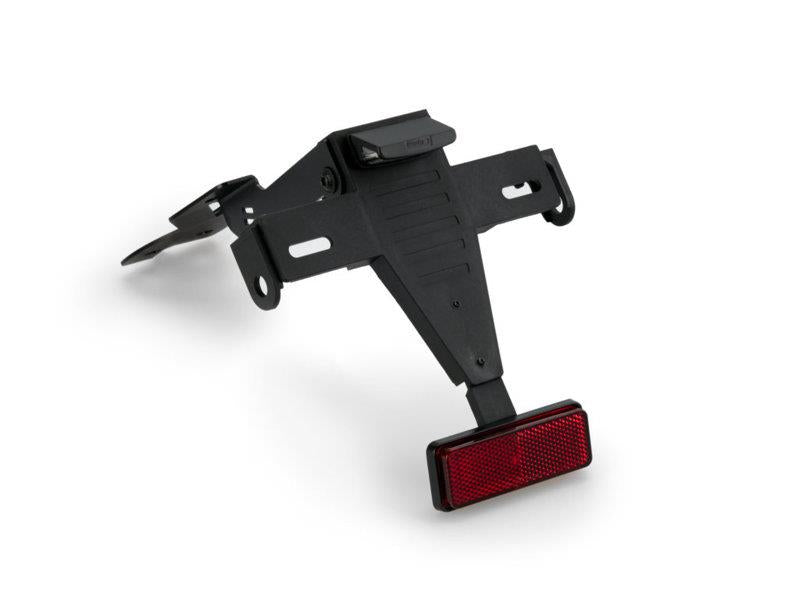 Puig Tail Tidy Black 21772H