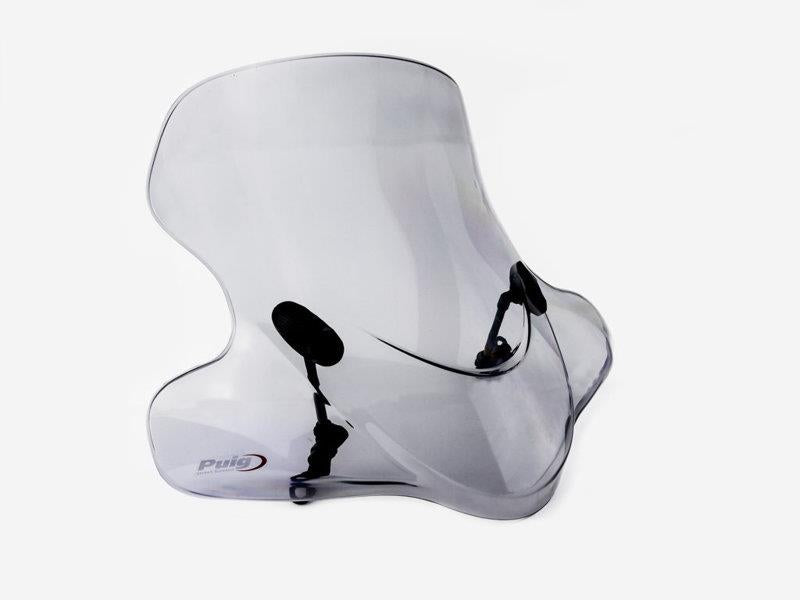 Puig City Touring Screen Light Smoke 8458W