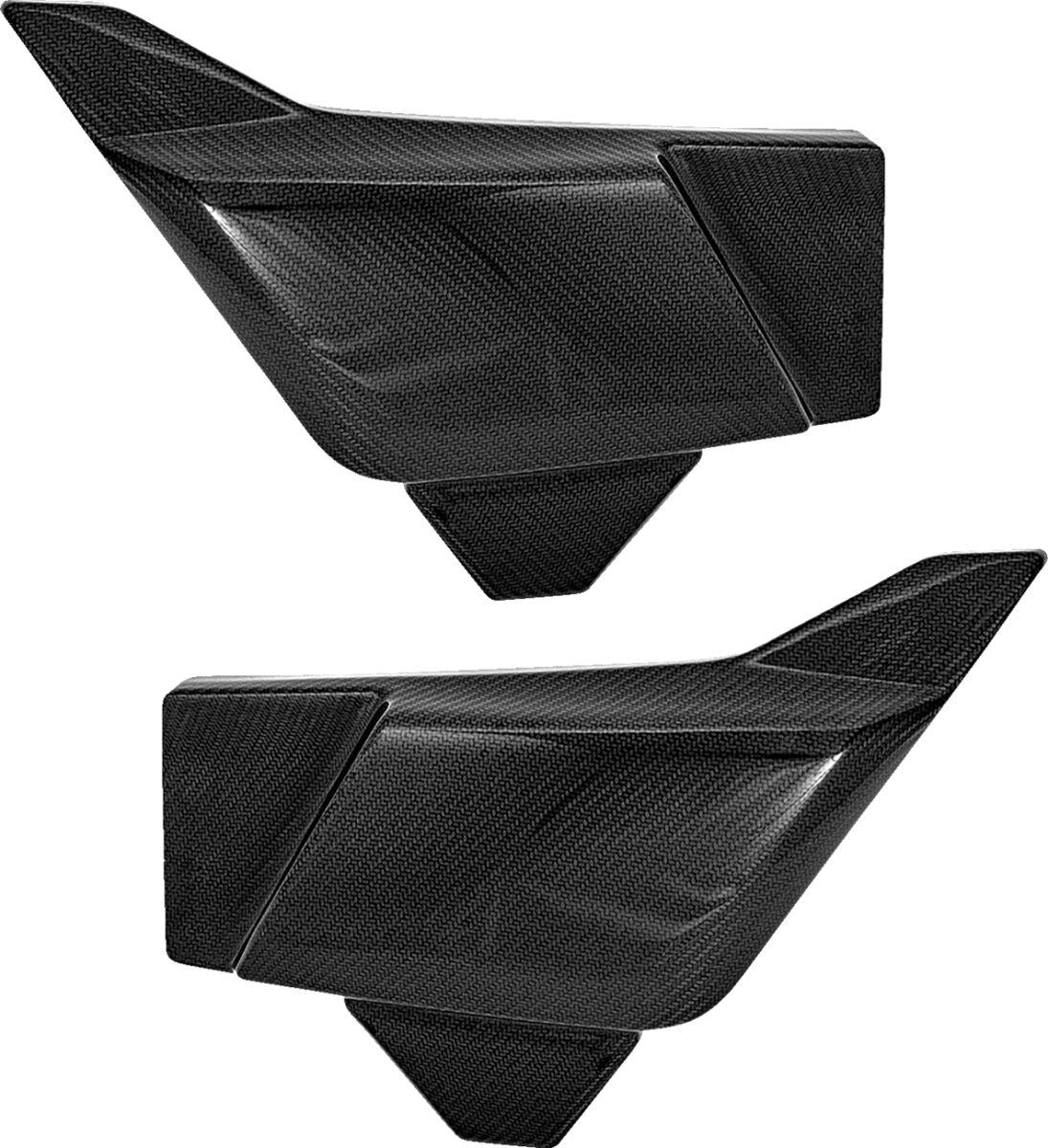 Saddlemen Side Cover For Harley Davidson FLHX 1923 2023-2026 CF-823-07-003