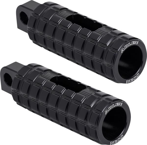 Arlen Ness SpeedLiner Footpegs For HD FLHRXS 1868 ABS 00-24 400-034
