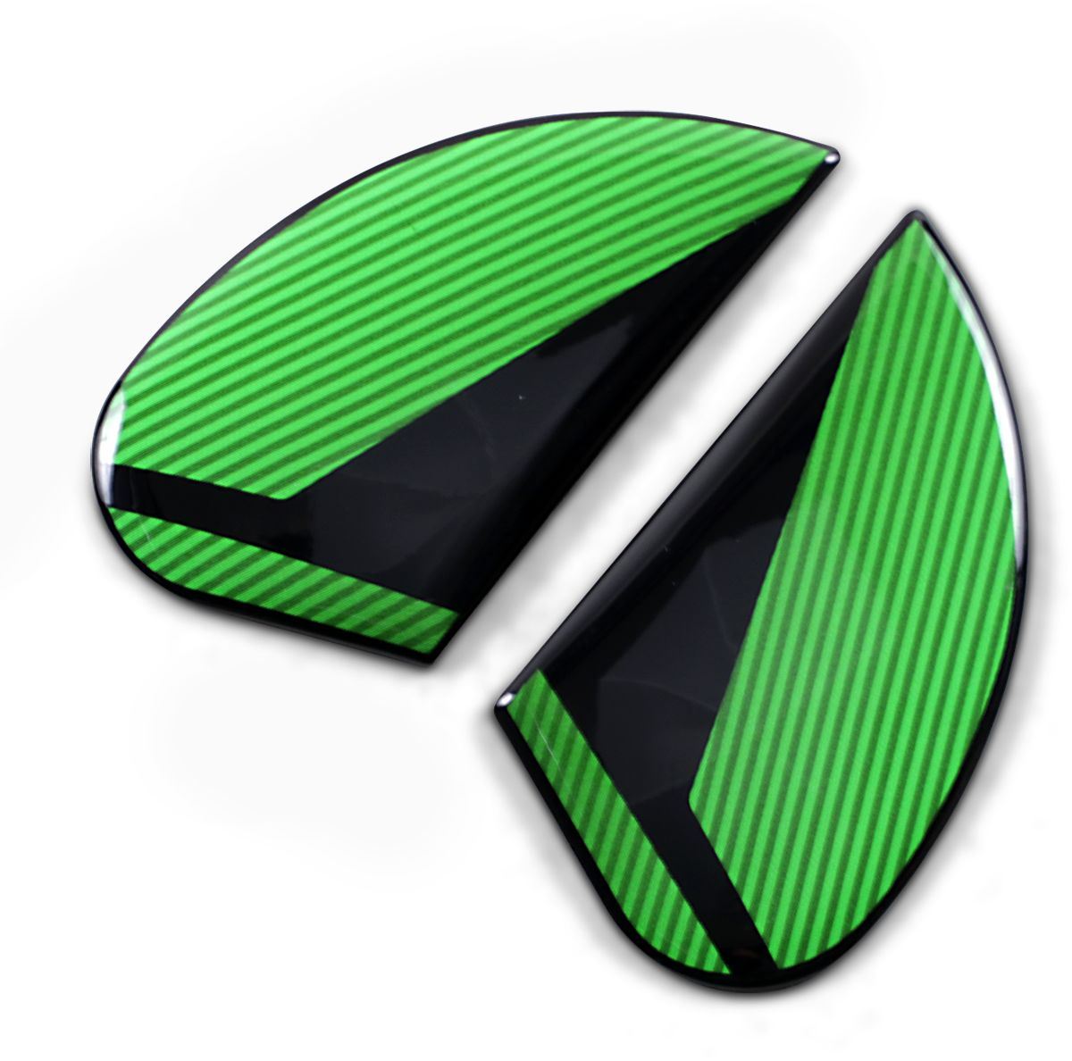 ICON Airform™ Motorcycle Helmet Side Plates One Size 2023 Model