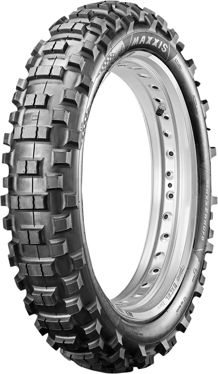 MAXXIS Maxxenduro M-7324/M7325 140/80-18 (70R) TT Motorcycle Tyre