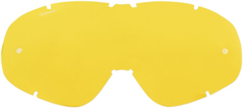 MOOSE RACING Qualifier Goggle Lens 2024 Model