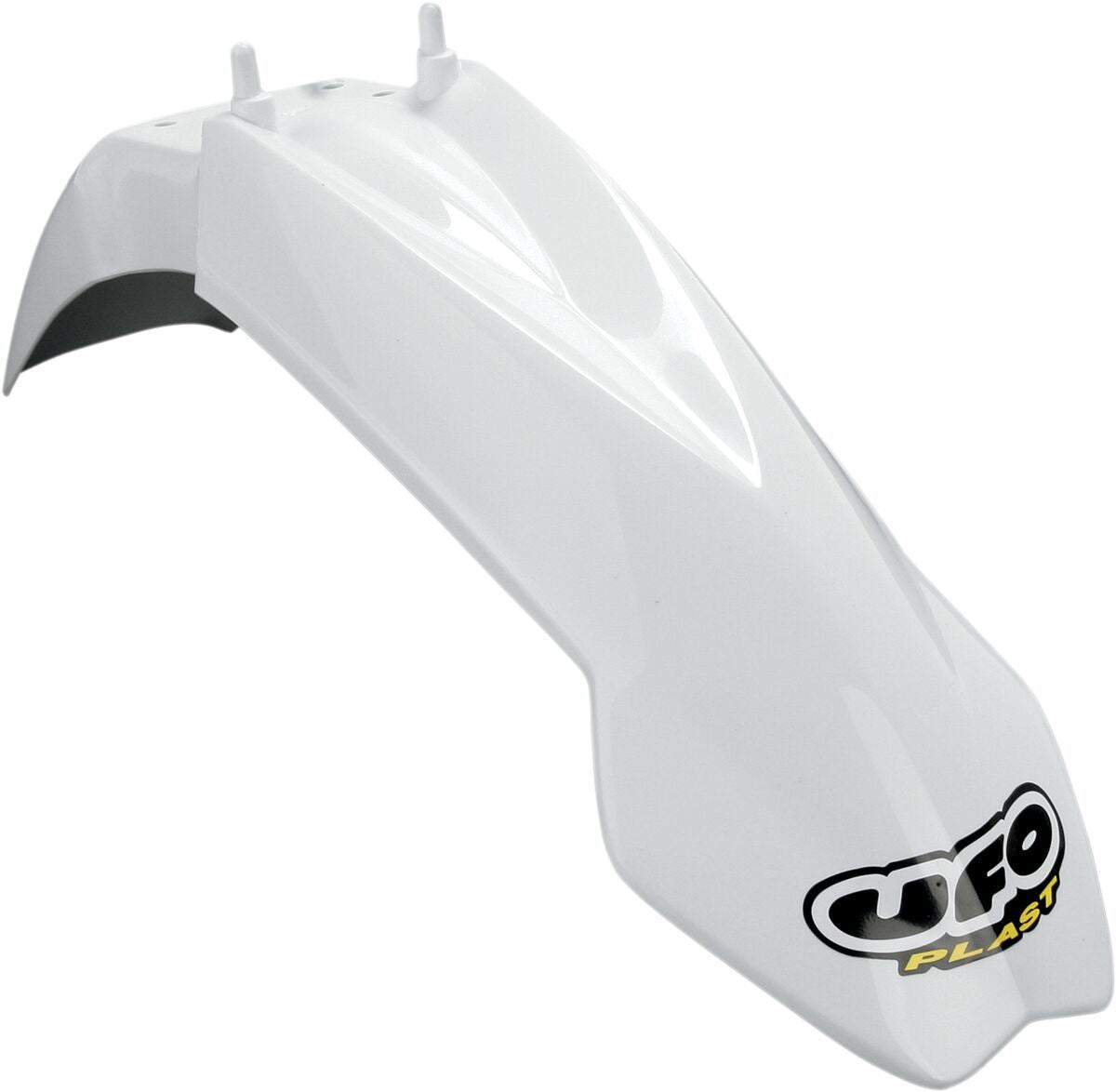 UFO FRONT FENDER KTM 65SX WHITE KT03070047