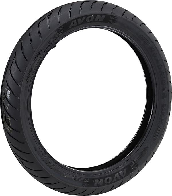 AVON MKII Roadrider MKII F/R 90/90-18 51V TL Tyre