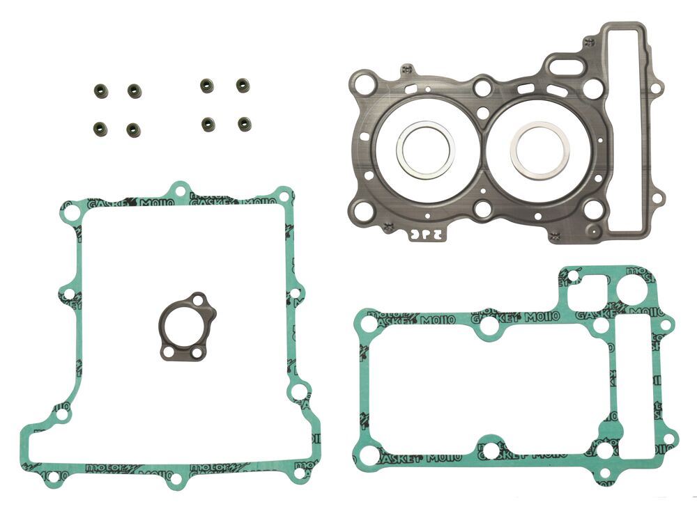 Athena Top End Gasket Kit For Yamaha XP 530 T-Max ABS 12-19 P400485600184