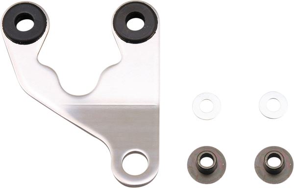 Daytona Steel Anti Vibration Kit Mounting Bracket Speedometer Tachometer 63527