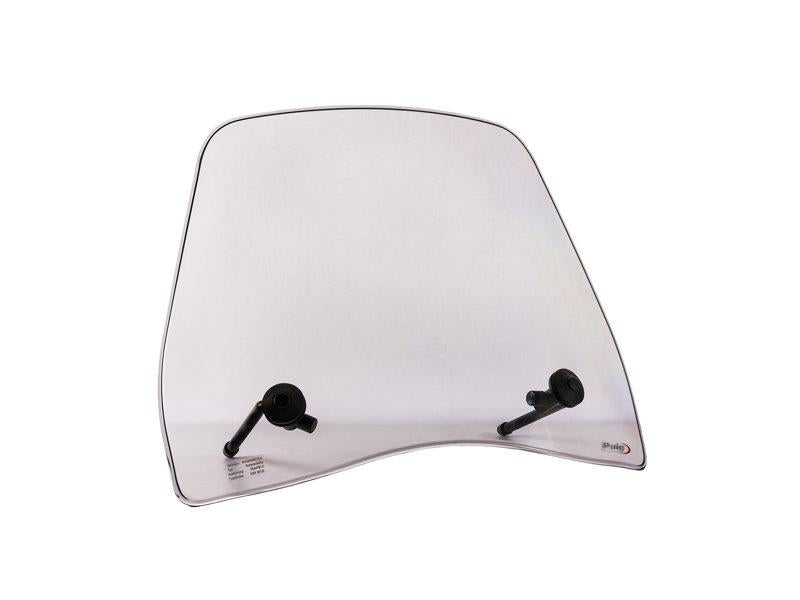 PUIG Traffic Screen Clear for Yamaha Aerox 50 13-20 9681W
