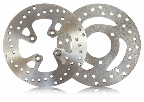 Ebc MD Series Pro-Lite Brake Rotor For Piaggio Medley 125 S I-GET 11-24 MD9164D
