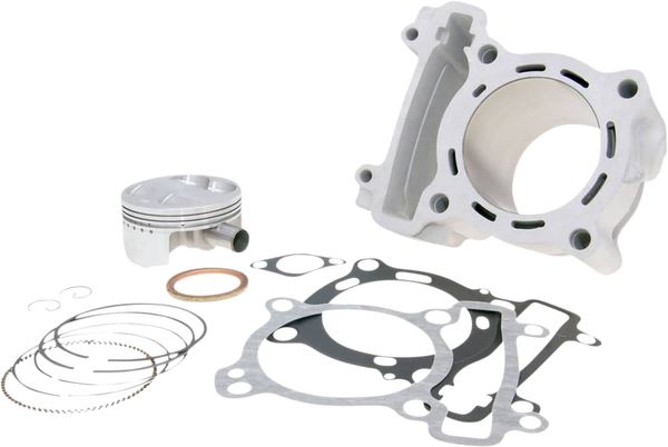 NARAKU Cylinder Head NK600.76
