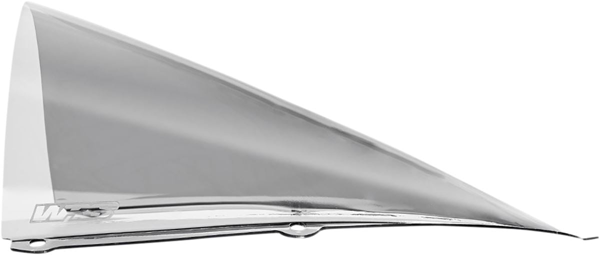 WRS Windscreen Race Hi Aprilia Rsv4 1100 Smoke Ap003f