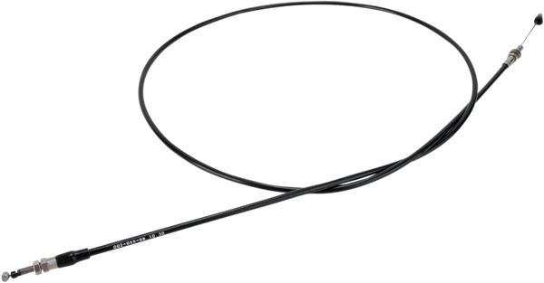 WSM Black Vinyl Throttle Cable For Yamaha GP1200 99 002-055-08