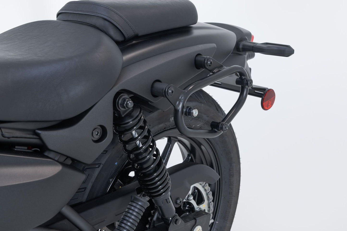 SW MOTECH Slc Side Carrier Left For Kawasaki Eliminator 500 2024 Hta.08.604.10001